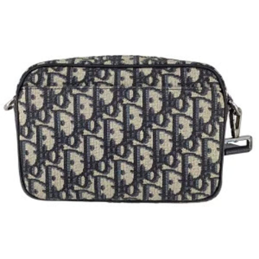 DIOR Safari Shoulder Bag - Picture 2 of 9